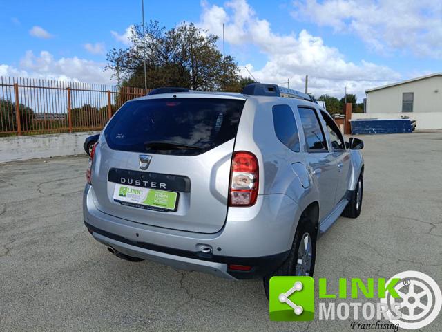 DACIA DUSTER 1.5 DCI 110 CV S&S 4X2 - foto 26