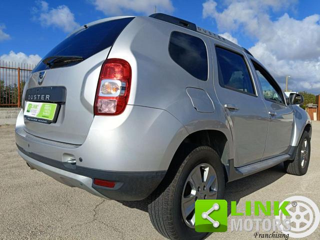 DACIA DUSTER 1.5 DCI 110 CV S&S 4X2 - foto 34