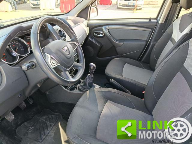 DACIA DUSTER 1.5 DCI 110 CV S&S 4X2 - foto 16