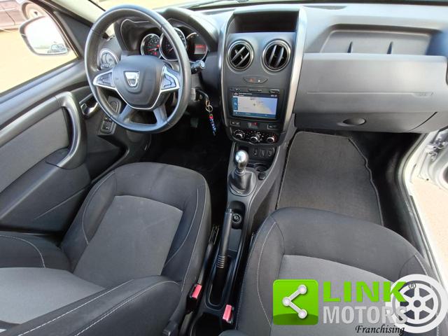 DACIA DUSTER 1.5 DCI 110 CV S&S 4X2 - foto 21