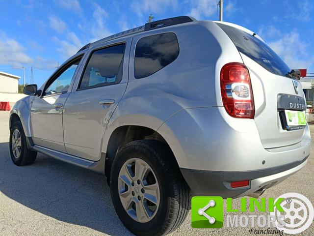 DACIA DUSTER 1.5 DCI 110 CV S&S 4X2 - foto 32