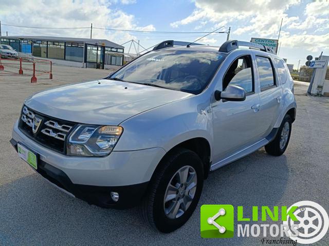 DACIA DUSTER 1.5 DCI 110 CV S&S 4X2 - foto 29