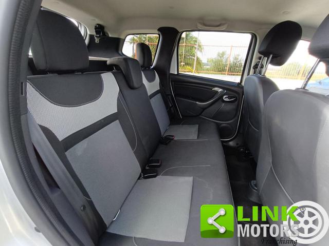 DACIA DUSTER 1.5 DCI 110 CV S&S 4X2 - foto 23