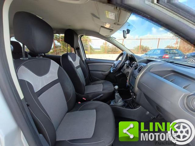 DACIA DUSTER 1.5 DCI 110 CV S&S 4X2 - foto 30