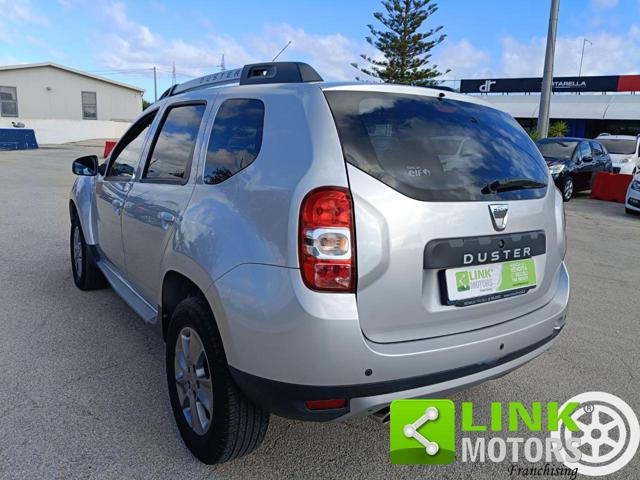 DACIA DUSTER 1.5 DCI 110 CV S&S 4X2 - foto 28