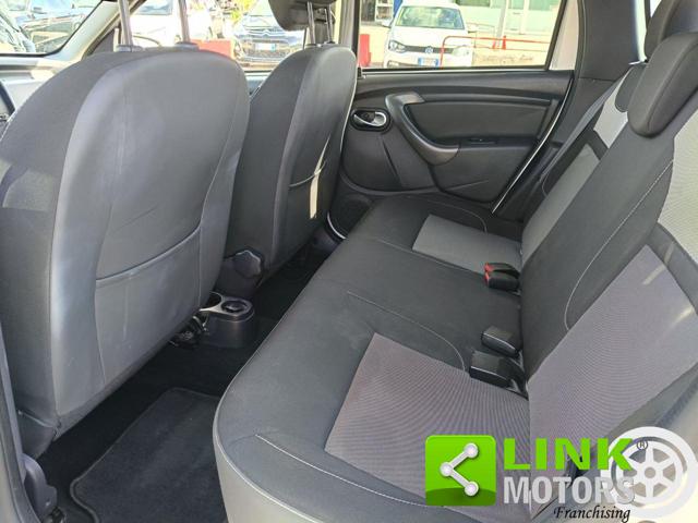 DACIA DUSTER 1.5 DCI 110 CV S&S 4X2 - foto 18