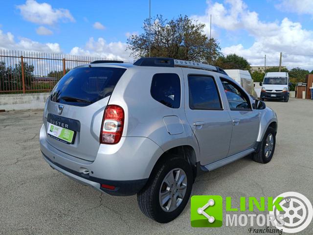 DACIA DUSTER 1.5 DCI 110 CV S&S 4X2 - foto 24