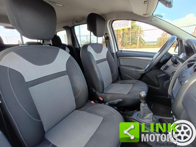 DACIA DUSTER 1.5 DCI 110 CV S&S 4X2 - foto 10