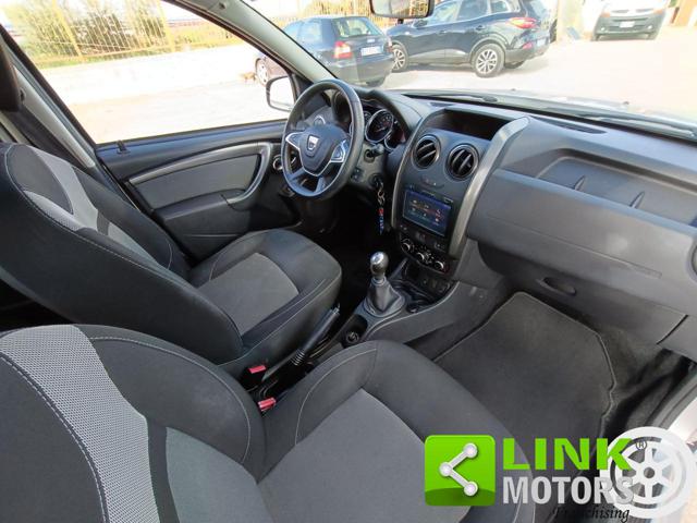 DACIA DUSTER 1.5 DCI 110 CV S&S 4X2 - foto 31