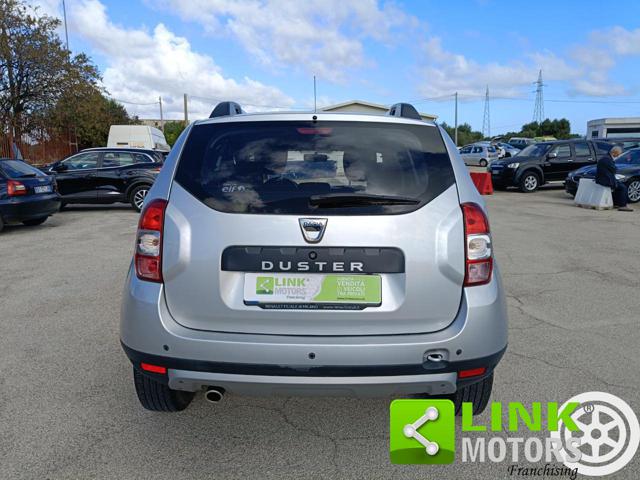 DACIA DUSTER 1.5 DCI 110 CV S&S 4X2 - foto 7
