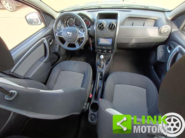DACIA DUSTER 1.5 DCI 110 CV S&S 4X2 - foto 27