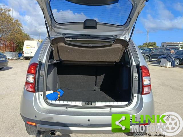 DACIA DUSTER 1.5 DCI 110 CV S&S 4X2 - foto 22
