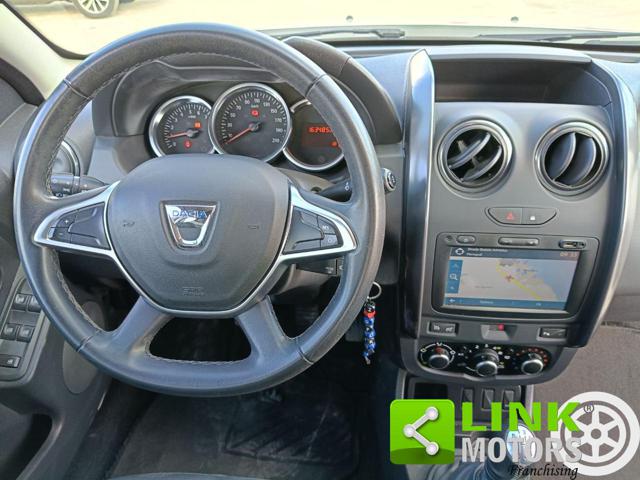 DACIA DUSTER 1.5 DCI 110 CV S&S 4X2 - foto 8