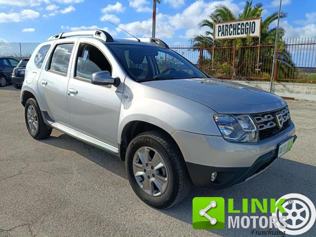 DACIA DUSTER 1.5 DCI 110 CV S&S 4X2 - foto 36