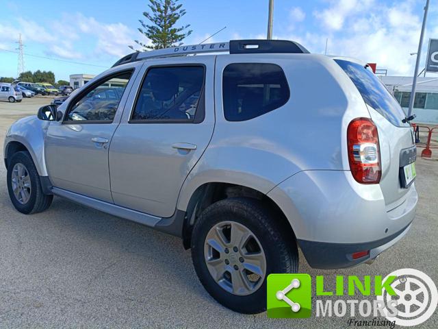 DACIA DUSTER 1.5 DCI 110 CV S&S 4X2 - foto 15