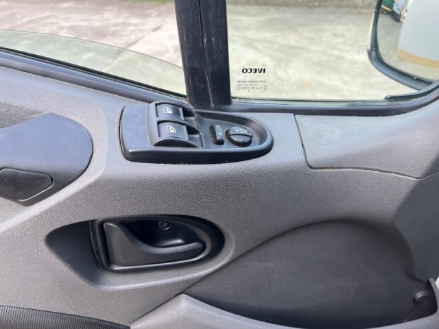 IVECO DAILY 35C15 BTOR 3.0 HPT PL-RG GEMELLA - foto 13