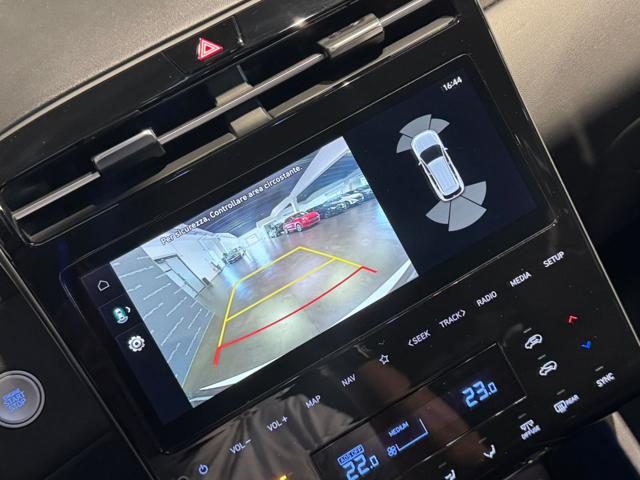 HYUNDAI TUCSON 1.6 CRDI XLINE - foto 15
