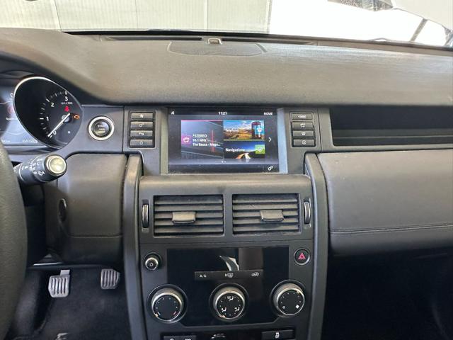 LAND ROVER DISCOVERY SPORT 2.0 ED4 150CV 2WD PURE CAMBIO MA - foto 15
