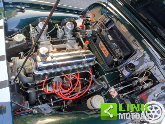 TRIUMPH TR3 A - foto 17