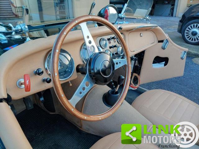 TRIUMPH TR3 A - foto 9