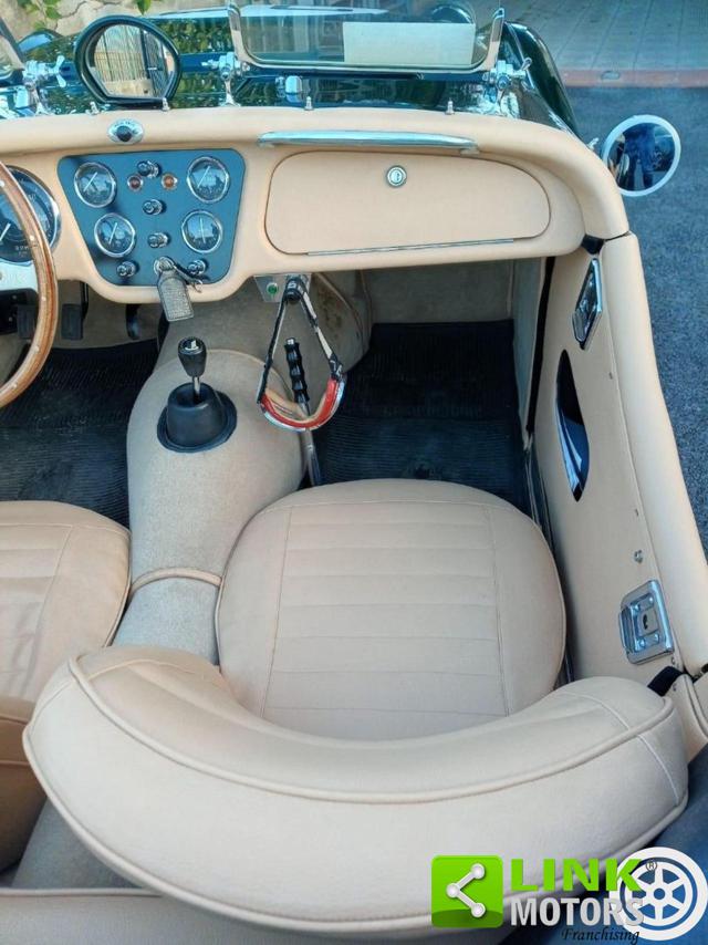 TRIUMPH TR3 A - foto 14