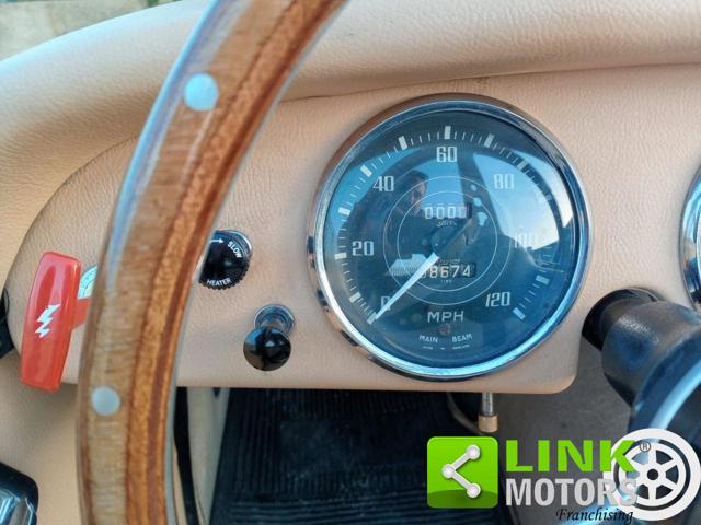 TRIUMPH TR3 A - foto 16
