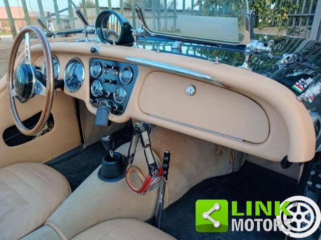 TRIUMPH TR3 A - foto 11