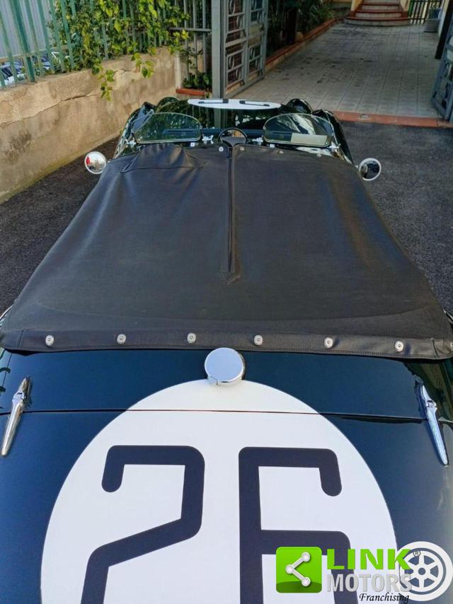 TRIUMPH TR3 A - foto 8