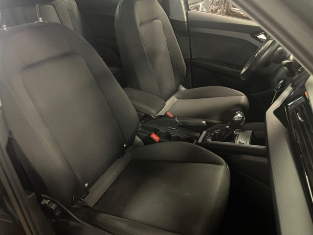 AUDI A1 SPORTBACK 30 TFSI S TRONIC ADMIR - foto 12