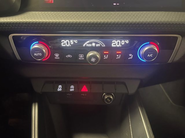 AUDI A1 SPORTBACK 30 TFSI S TRONIC ADMIR - foto 20