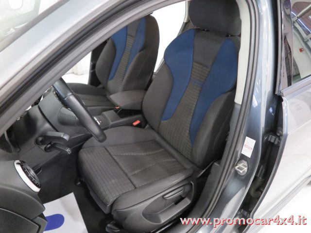 AUDI A3 S-LINE SPB 2.0 TDI 184 CV QUATTR - foto 9
