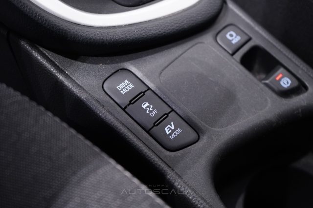 TOYOTA YARIS 1.5 HYBRID 5 PORTE BUSINESS - foto 18