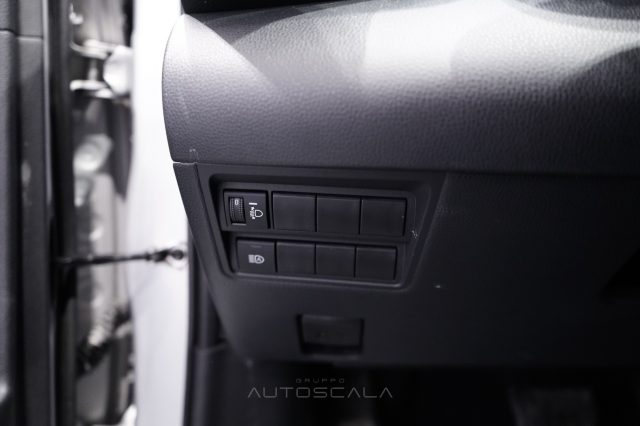 TOYOTA YARIS 1.5 HYBRID 5 PORTE BUSINESS - foto 12