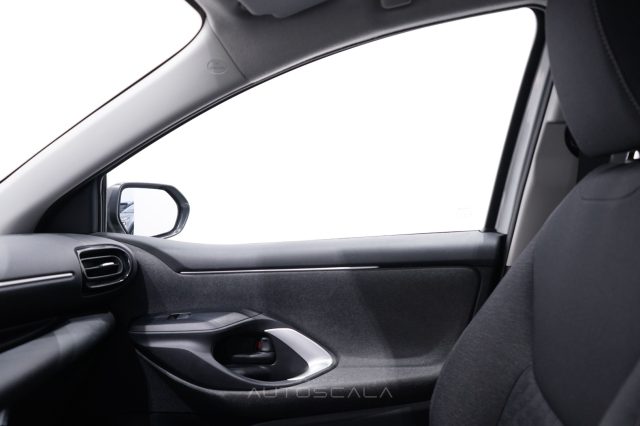 TOYOTA YARIS 1.5 HYBRID 5 PORTE BUSINESS - foto 20
