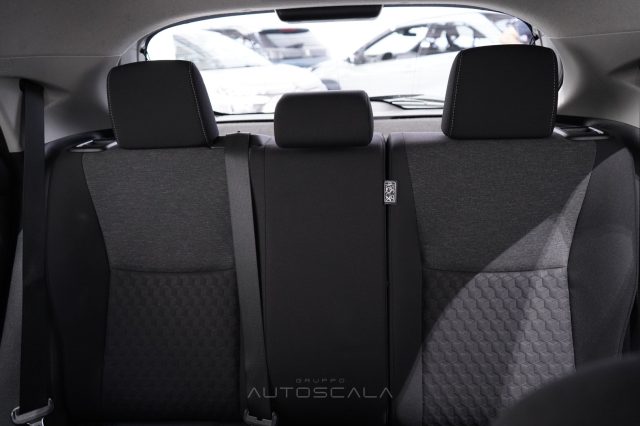TOYOTA YARIS 1.5 HYBRID 5 PORTE BUSINESS - foto 21