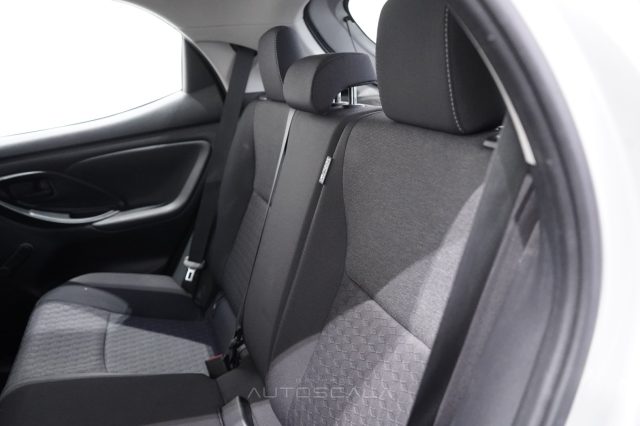 TOYOTA YARIS 1.5 HYBRID 5 PORTE BUSINESS - foto 23