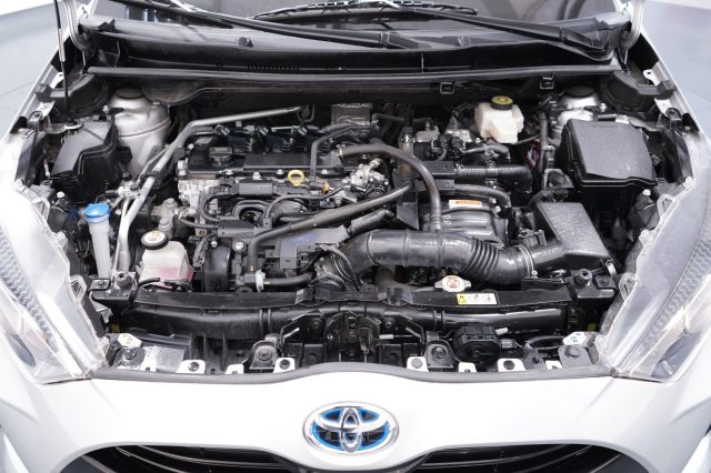 TOYOTA YARIS 1.5 HYBRID 5 PORTE BUSINESS - foto 34