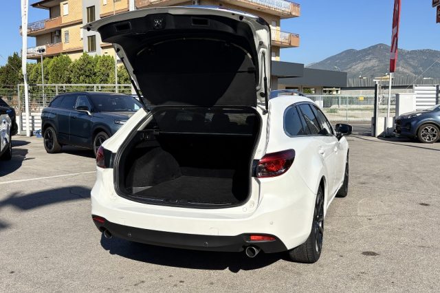 MAZDA 6 2.2L SKYACTIV-D 175CV AUT. AWD W - foto 7