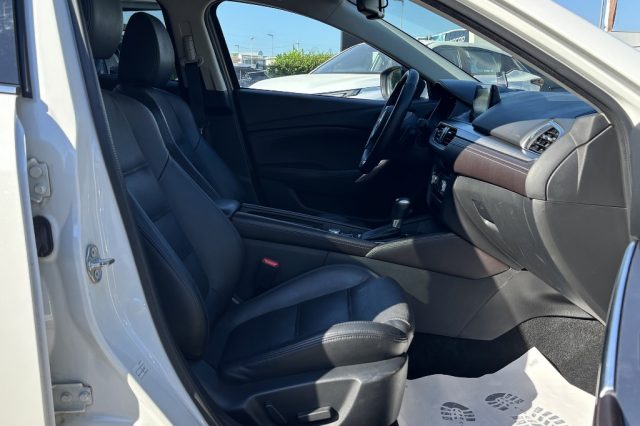 MAZDA 6 2.2L SKYACTIV-D 175CV AUT. AWD W - foto 8