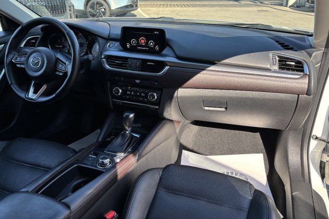 MAZDA 6 2.2L SKYACTIV-D 175CV AUT. AWD W - foto 9