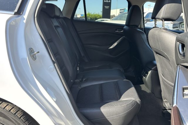 MAZDA 6 2.2L SKYACTIV-D 175CV AUT. AWD W - foto 10