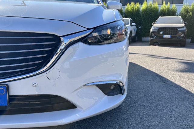 MAZDA 6 2.2L SKYACTIV-D 175CV AUT. AWD W - foto 11
