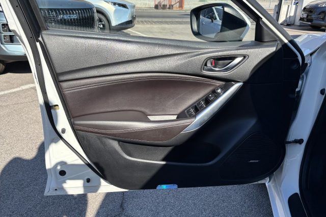 MAZDA 6 2.2L SKYACTIV-D 175CV AUT. AWD W - foto 12