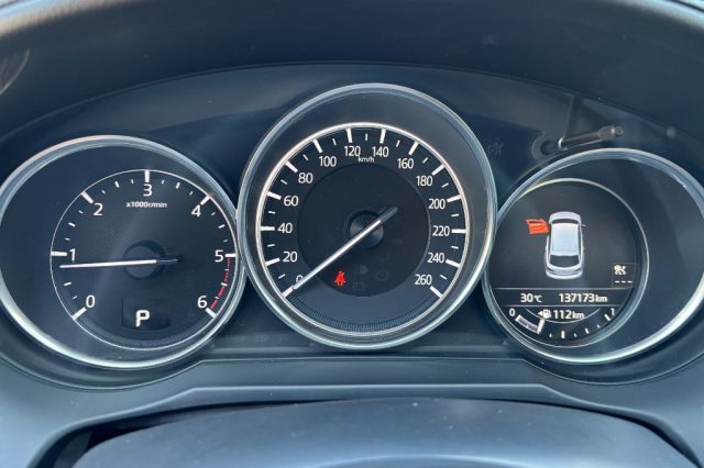 MAZDA 6 2.2L SKYACTIV-D 175CV AUT. AWD W - foto 13
