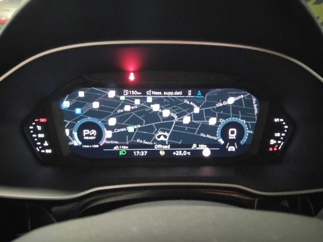 AUDI Q3 35 TDI S TR. IDENTITY BLACK 20 F - foto 27
