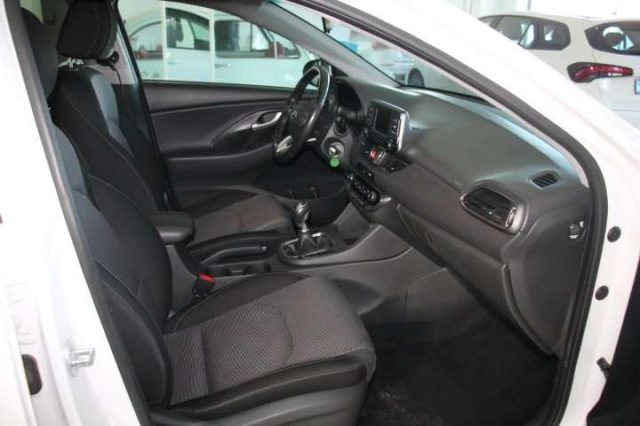 HYUNDAI I30 COMFORT GPL - foto 8