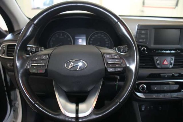HYUNDAI I30 COMFORT GPL - foto 11