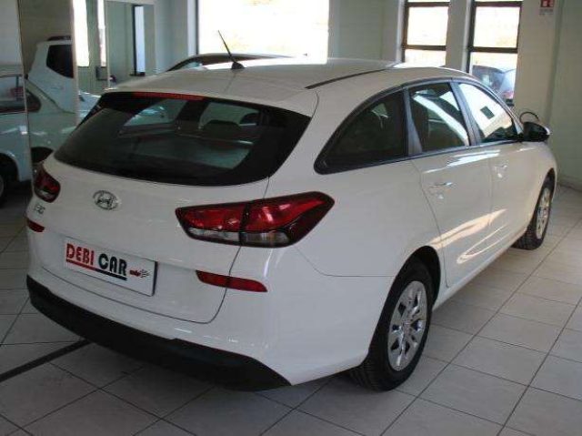 HYUNDAI I30 COMFORT GPL - foto 6