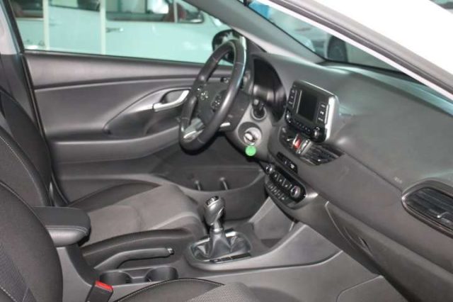 HYUNDAI I30 COMFORT GPL - foto 9