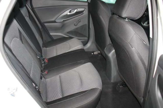 HYUNDAI I30 COMFORT GPL - foto 10